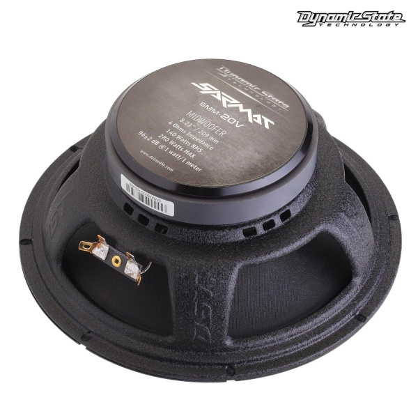 Dynamic State SARMAT SMM-20V