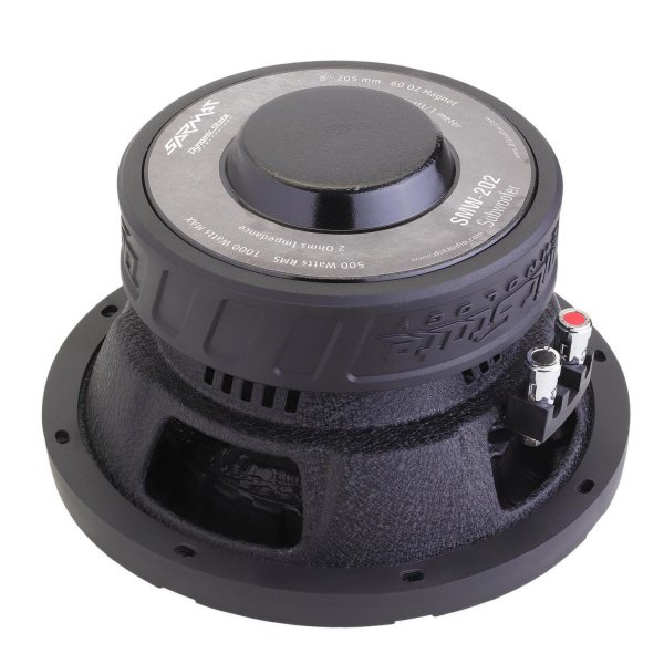Dynamic State SARMAT SMW-202