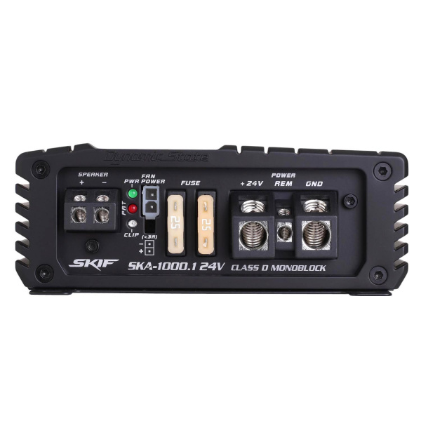 Dynamic State SKIF SKA-1000.1 24V