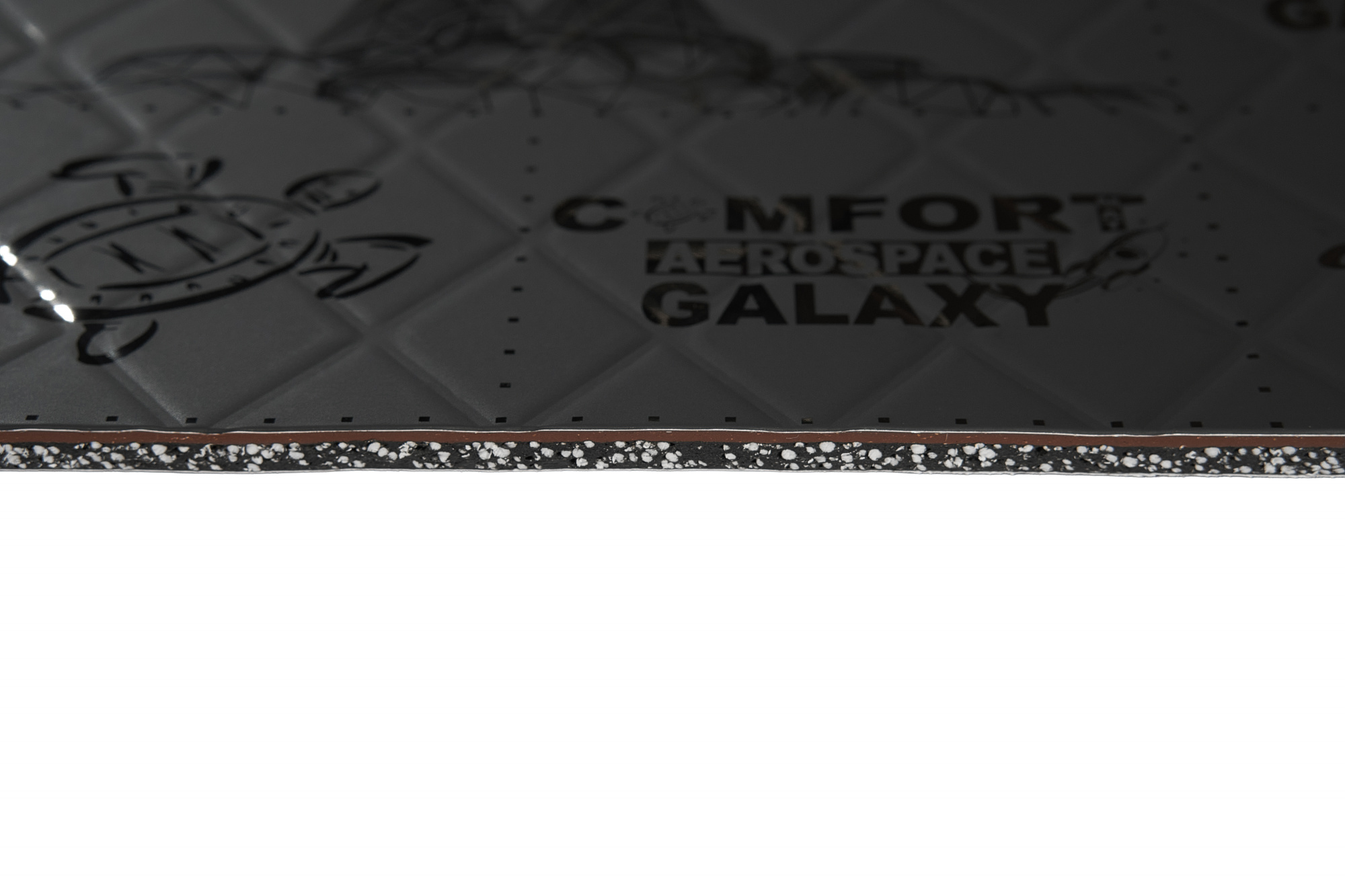 Comfortmat Aerospace Galaxy