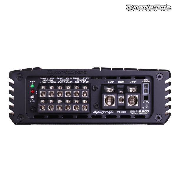 Dynamic State SARMAT SMA-6.200