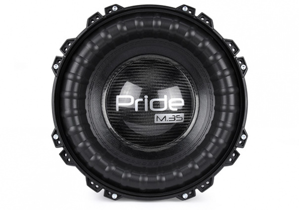 Pride M.35 12