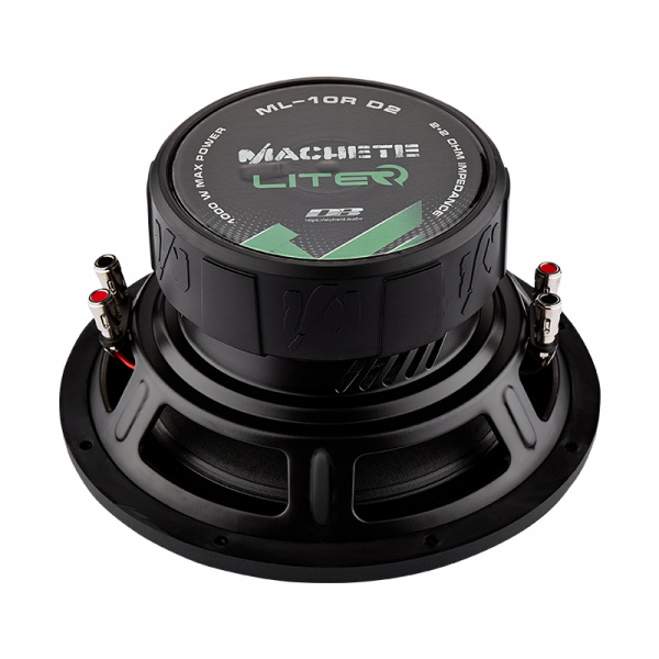 Alphard Machete ML-10RD2
