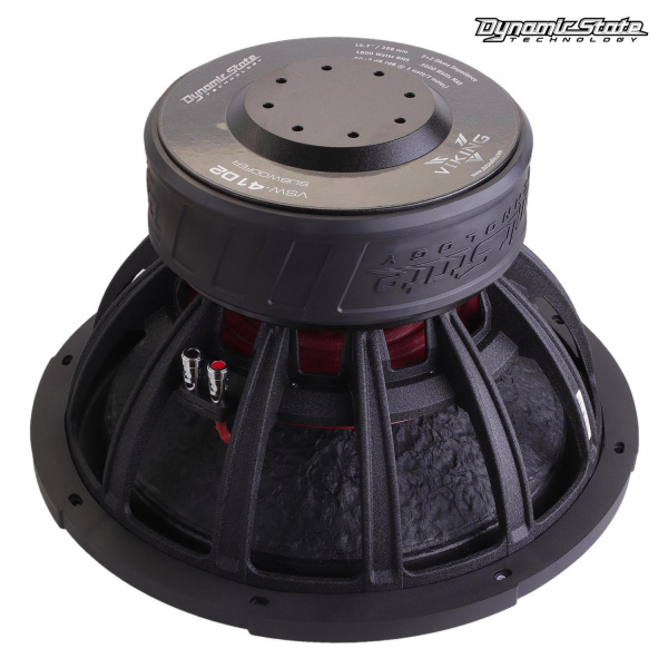 Dynamic State VIKING VSW-41D2