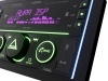 Aura INDIGO-847DSP-MKII 2DIN