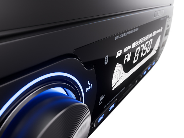 Aura AMH-106BT