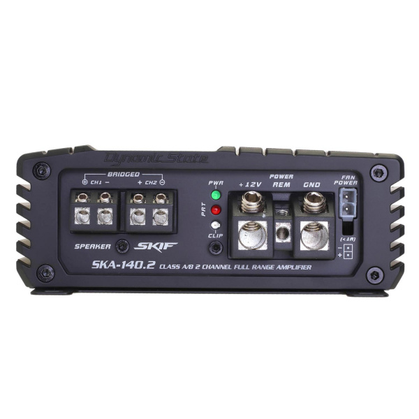Dynamic State SKIF SKA-140.2 усилитель