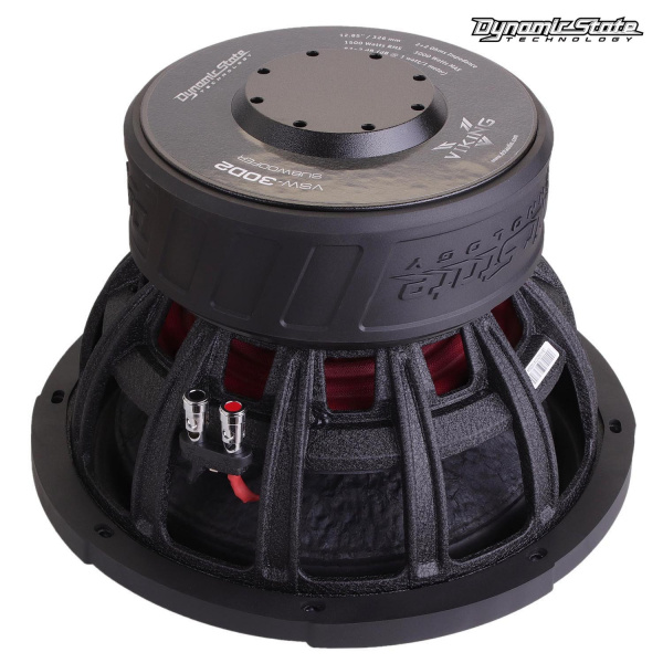 Dynamic State VIKING VSW-30D2