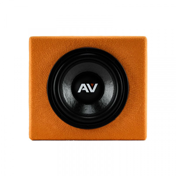 Avatar Tsunami 10A Orange активный сабвуфер
