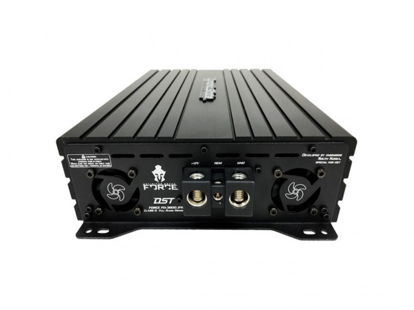 Dynamic State FORCE FD-3800.1FR
