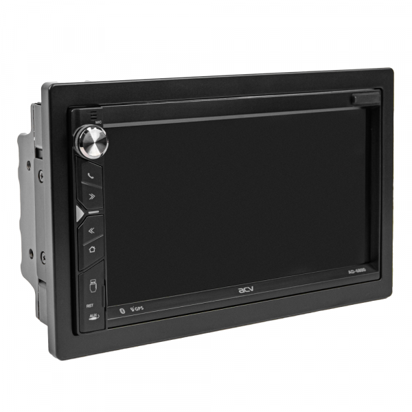 ACV AD-6800 мультимедийная система Android