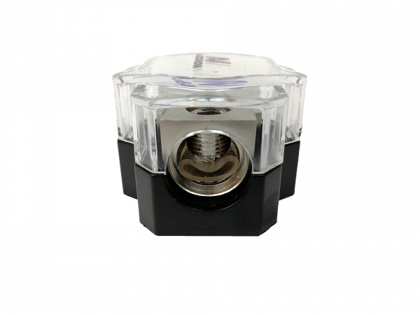 Audio Nova DB12.S дистрибьютор