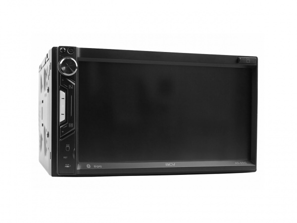ACV AD-6910 мультимедийная система Android 4G