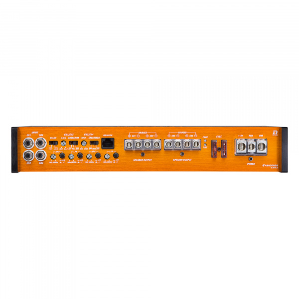 DL Audio Anaconda 4.90