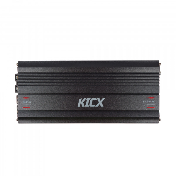 Kicx ST D1