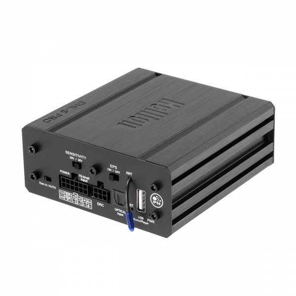 Hellion DHL6 PRO Преобразователь высокоуровнего сигнала