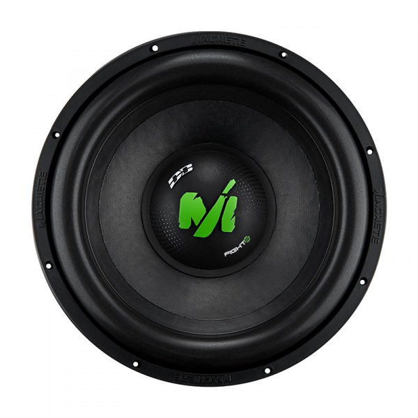 Alphard Machete MF-15SD2