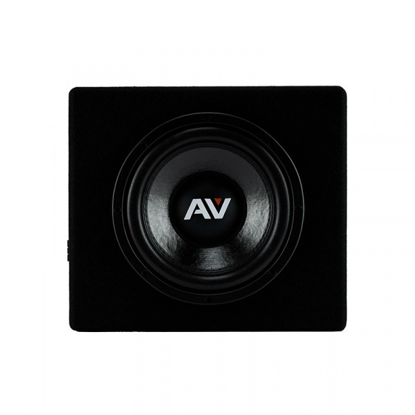 Avatar Tsunami 10A Black активный сабвуфер