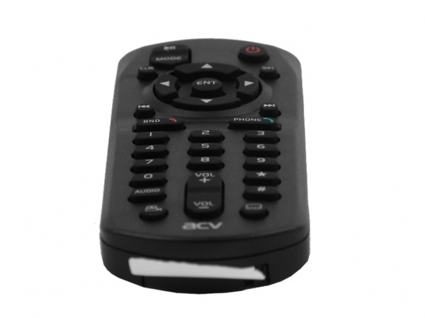 ACV AD-7220 мультимедийная система на Android 9.0