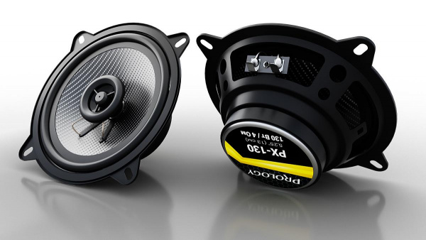 PROLOGY PX-130 коаксиальная акустика