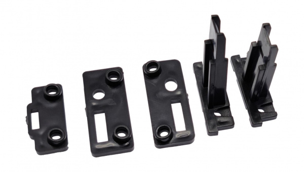 Переходная рамка для Toyota Corolla Spacio 2001 - 2007 