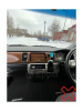 Переходная рамка для Honda Stepwgn 2003 - 2005 9 дюймов