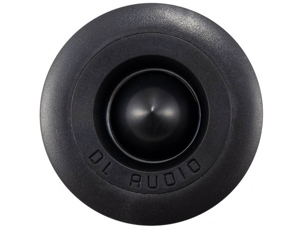 DL Audio Raven Easy Install Neo Tweeter