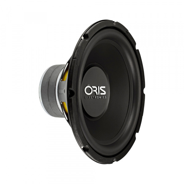 Oris Electronics JB-12L