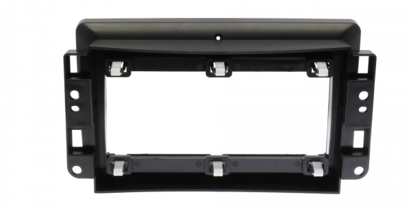 Переходная рамка для Chevrolet Aveo 2006-2011, Captiva 2006 - 2012, Epica 2007 - 2012 9 дюймов