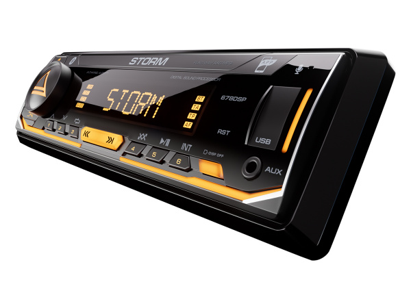 Aura STORM-678DSP