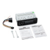 Alphard Deaf Bonce DB-320 DSP
