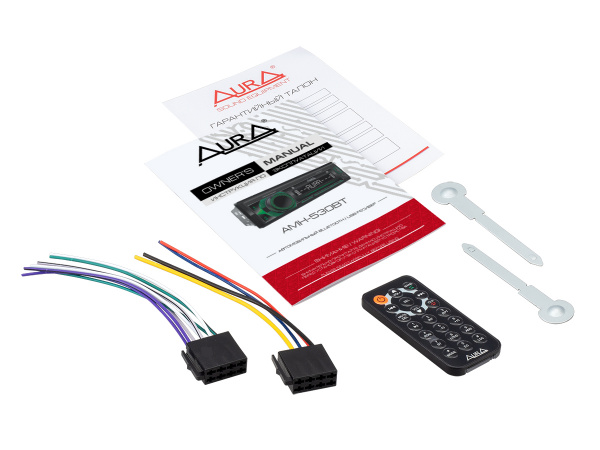 Aura AMH-530BT