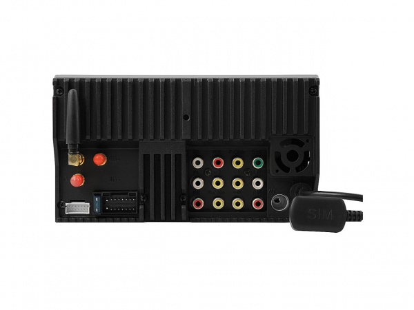 ACV AD-6910 мультимедийная система Android 4G