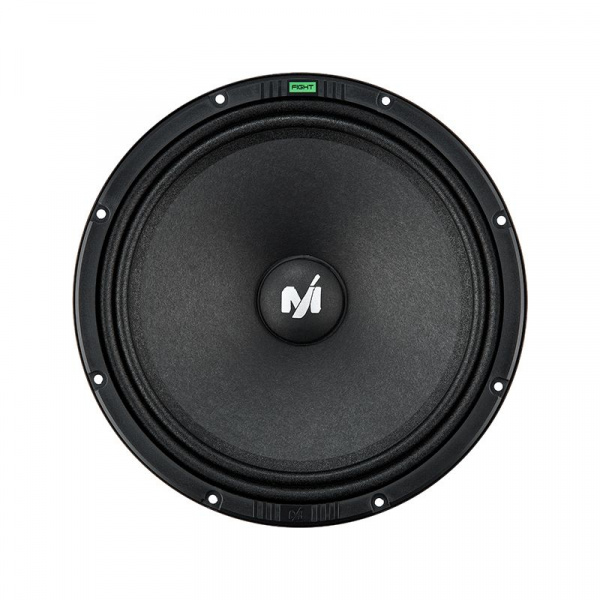 Alphard Fight-80 Midbass