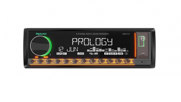 PROLOGY CMD-410