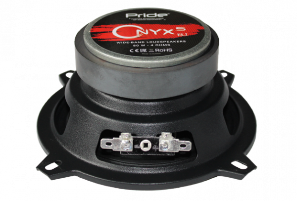 Pride Onyx 5 v.2