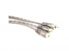 ACV RL-2F1M LIGTHT RCA разветвитель