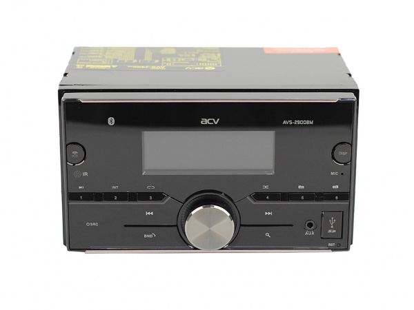 ACV AVS-2900BM 2DIN