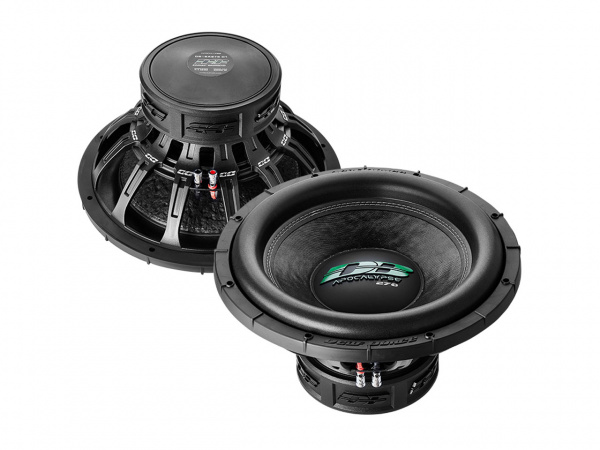 Alphard APOCALYPSE DB-SA275 D2