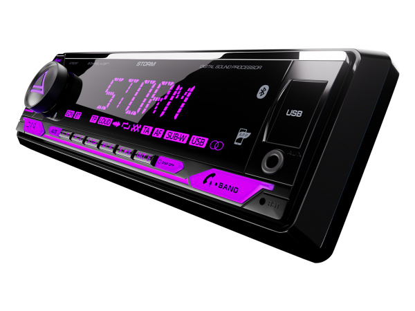 Aura STORM-679DSP