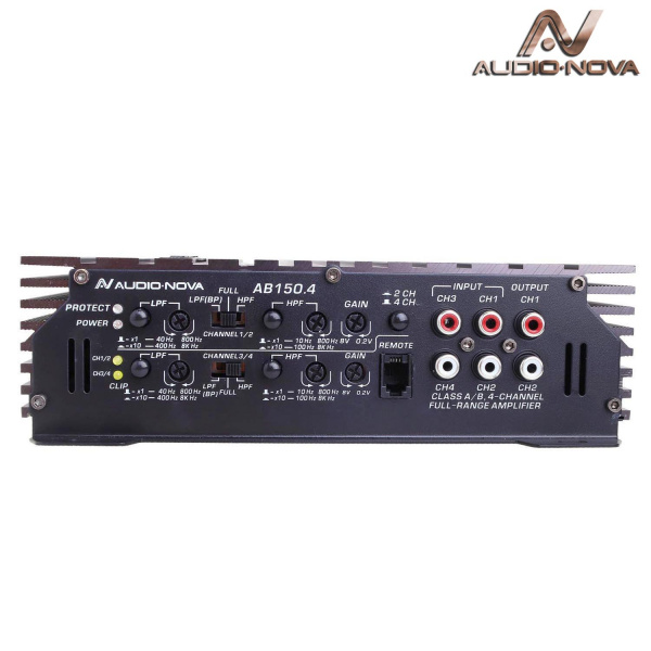 Audio Nova AB150.4