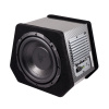 Kicx Q250BA сабвуфер активный