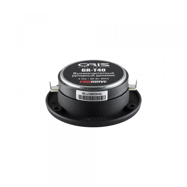 Oris Electronics GR-T40