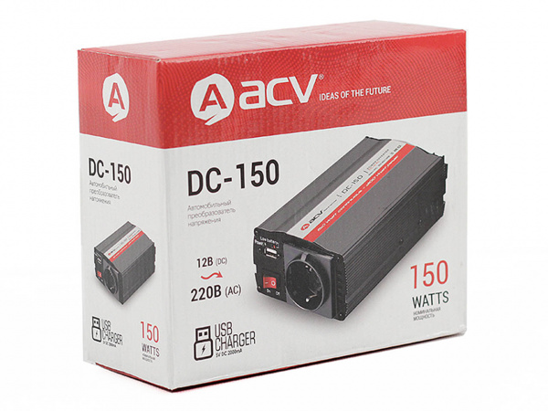 ACV DC-150 Преобразователь напряжения