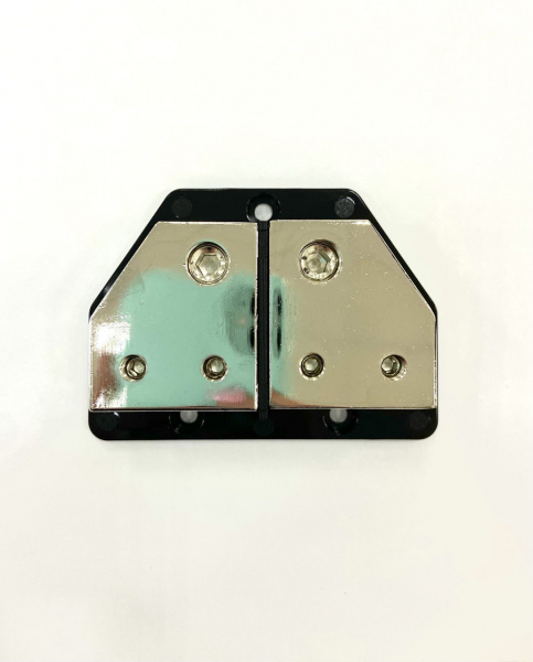 Audio Nova DB24.S дистрибьютор