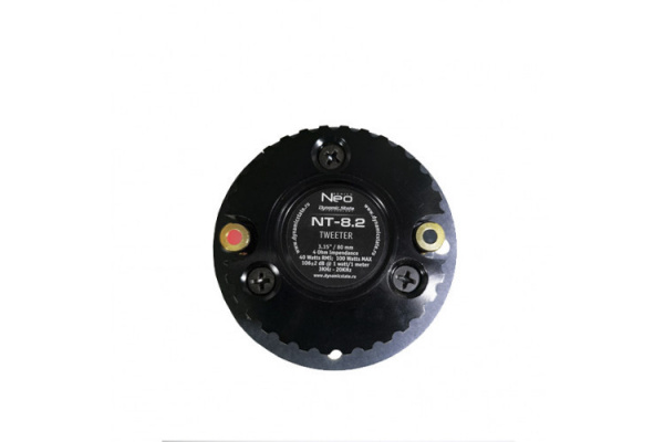 Dynamic State NT-8.2 NEO Series