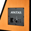 Avatar Tsunami 10A Orange/Black активный сабвуфер