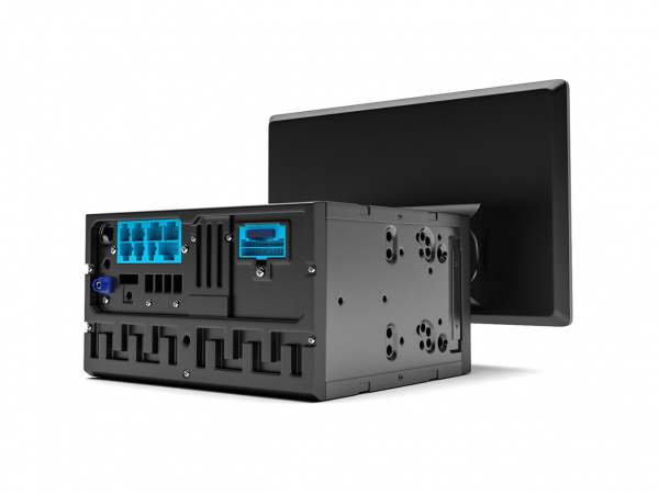 ACV AD-1020 мультимедийная станция Android