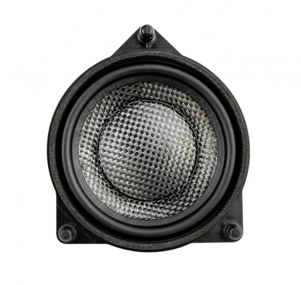 Dynamic State DCS-MB100F DIVE Series для штатных мест а/м MERCEDES BENZ