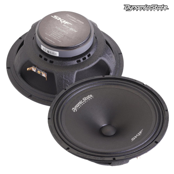 Dynamic State SKIF SKM-20V